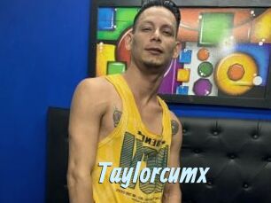 Taylorcumx