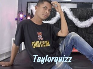 Taylorquizz