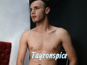 Tayronspice