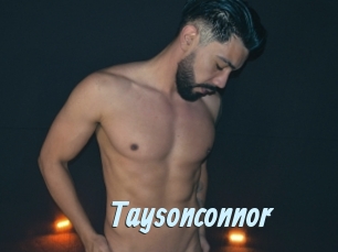 Taysonconnor