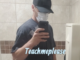 Teachmeplease