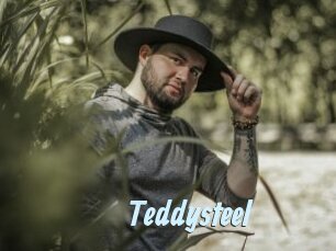 Teddysteel