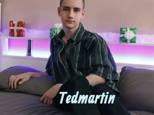 Tedmartin