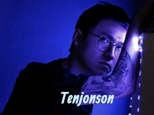 Tenjonson