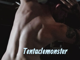 Tentaclemonster