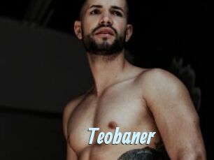 Teobaner