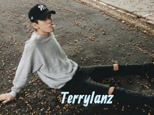 Terrylanz