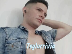 Teylorrivia