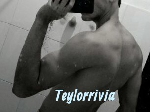 Teylorrivia