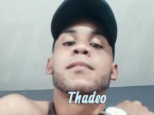 Thadeo