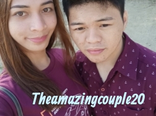 Theamazingcouple20