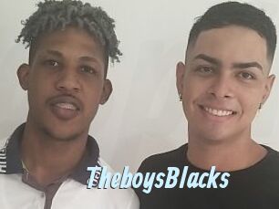 TheboysBlacks