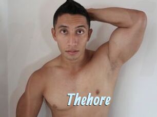 Thehore