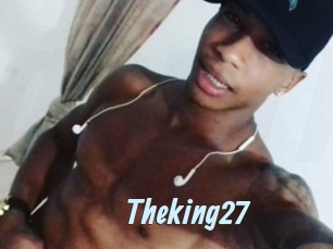 Theking27