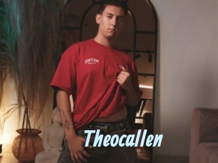 Theocallen