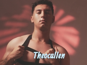 Theocallen