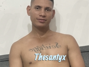 Thesantyx