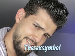 Thesexsymbol