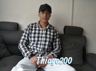 Thiago200