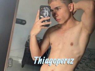 Thiagoperez