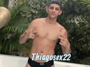 Thiagosex22
