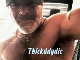 Thickddydic