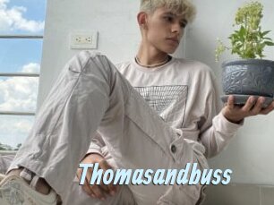 Thomasandbuss