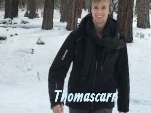 Thomascarr