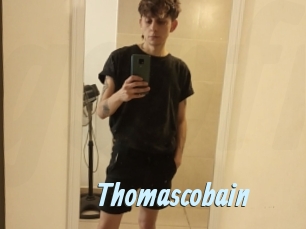 Thomascobain