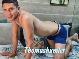 Thomashumter