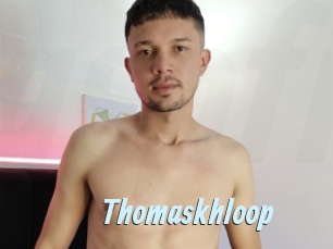 Thomaskhloop