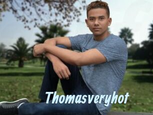 Thomasveryhot