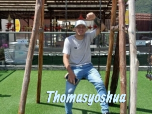 Thomasyoshua