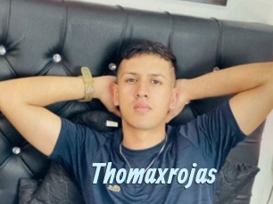 Thomaxrojas