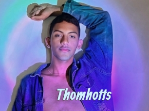 Thomhotts