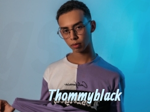 Thommyblack