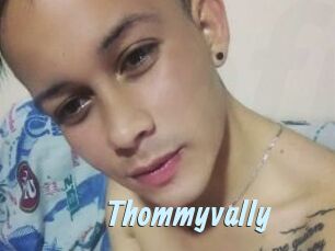 Thommyvally