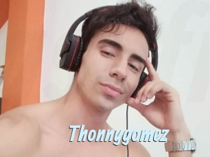 Thonnygomez