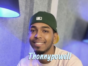 Thonnypowell