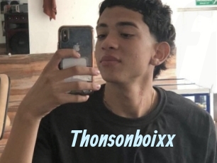 Thonsonboixx