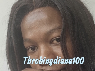 Throbingdiana100