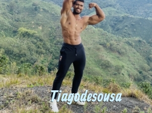 Tiagodesousa