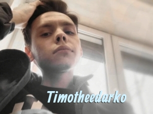 Timotheedarko