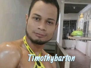 Timothybarton