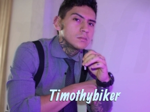 Timothybiker