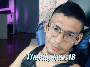 Timothyjones18