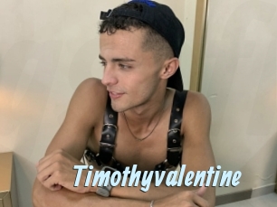 Timothyvalentine