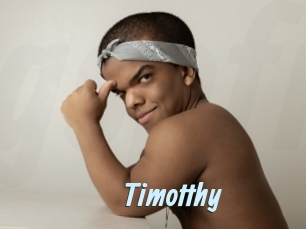 Timotthy