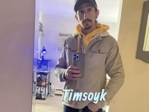 Timsoyk