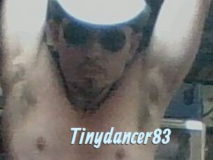 Tinydancer83